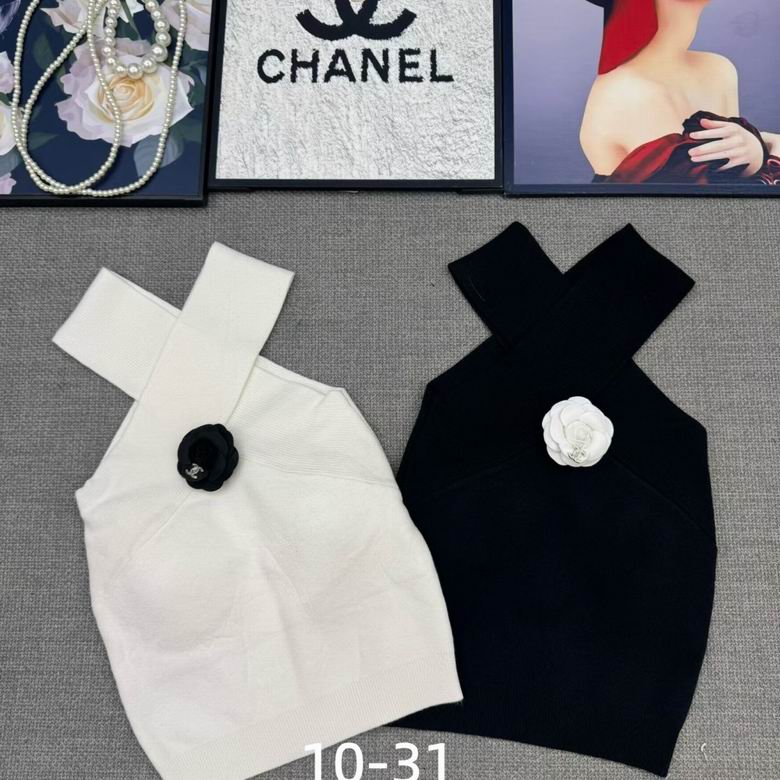 Chanel S-XL 167